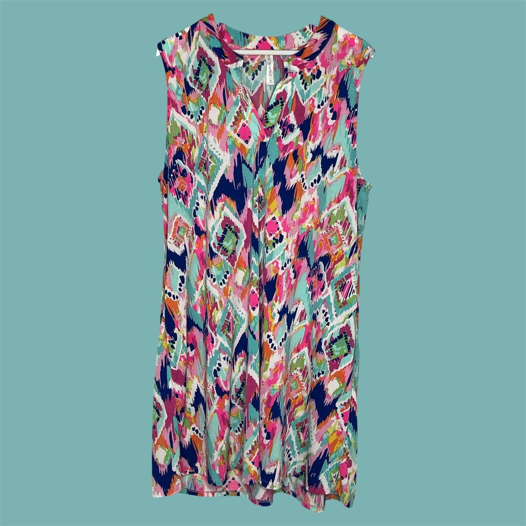 Dear Scarlett 3X Dress