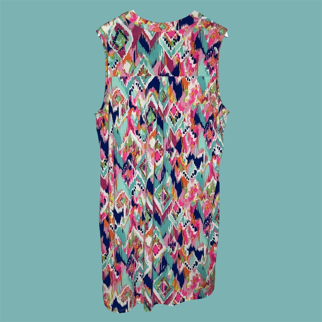 Dear Scarlett 3X Dress