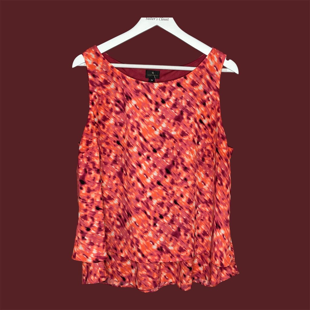 Worthington XL Top