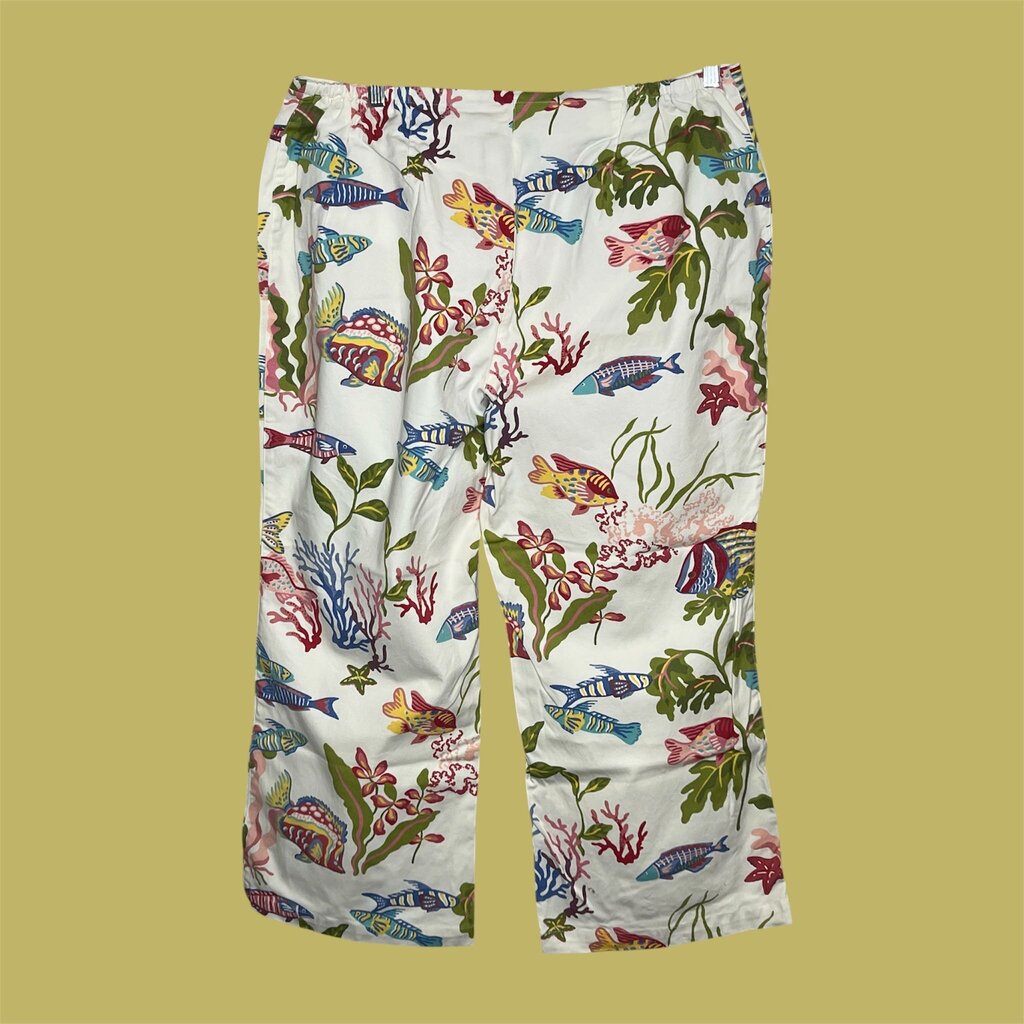 Talbots 20WP Pants