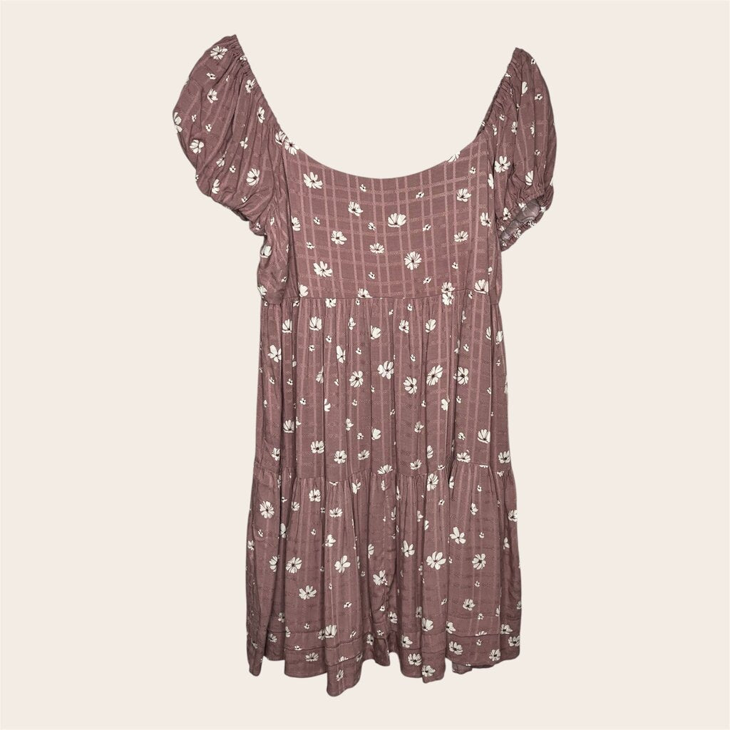 Love Sick 0X Dress