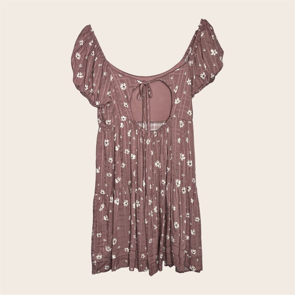 Love Sick 0X Dress