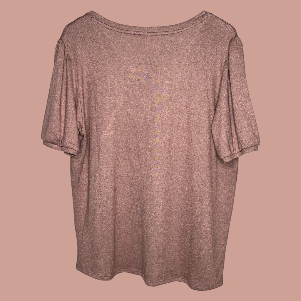 Mod Ref XXL Top... NWT