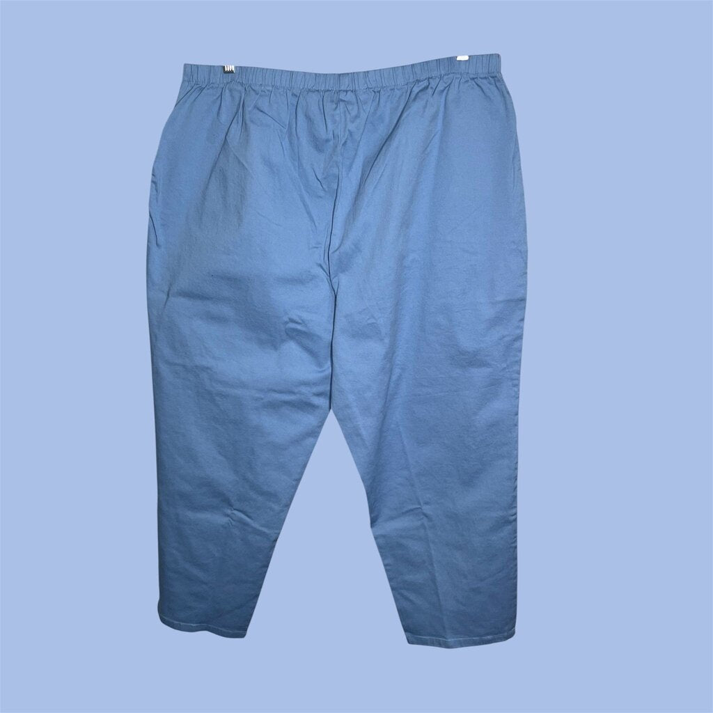 D & Co 3XP (26/28WP) Pants