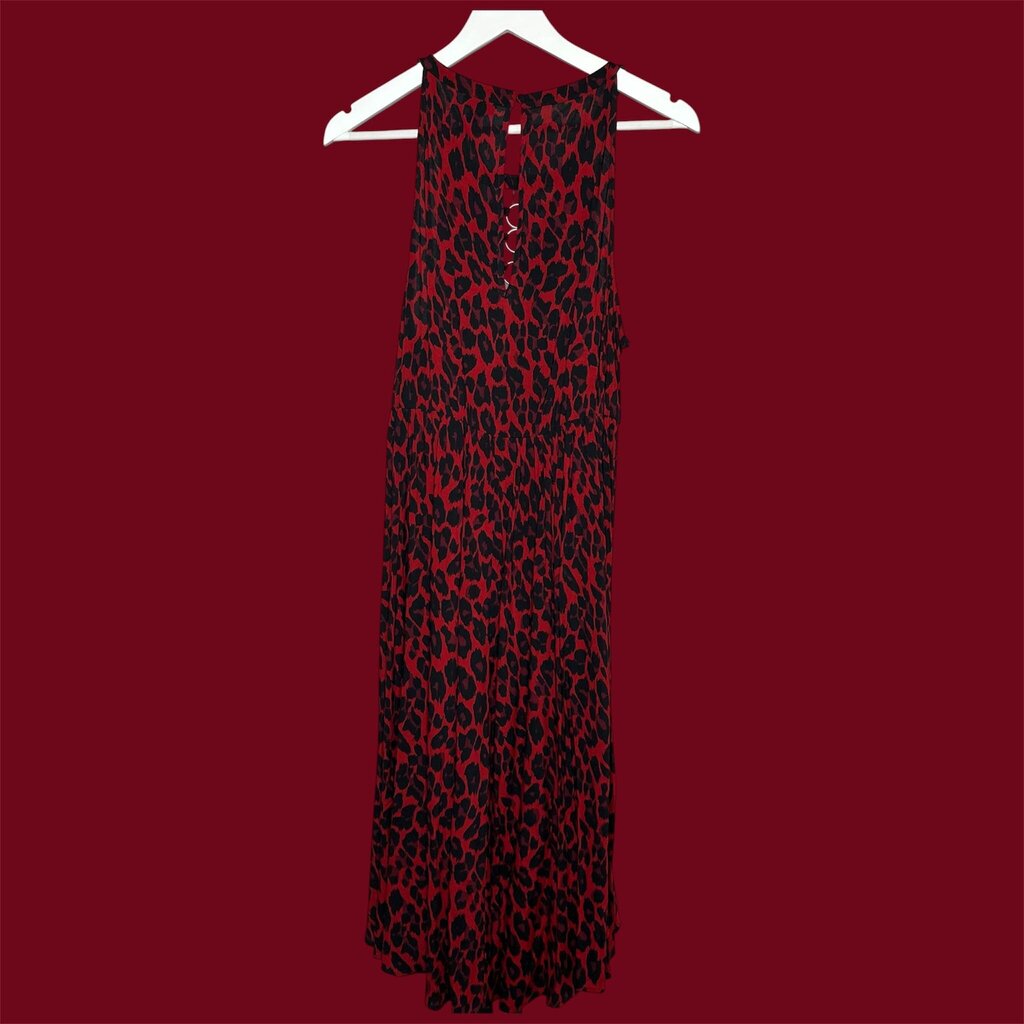 Torrid 0X Dress