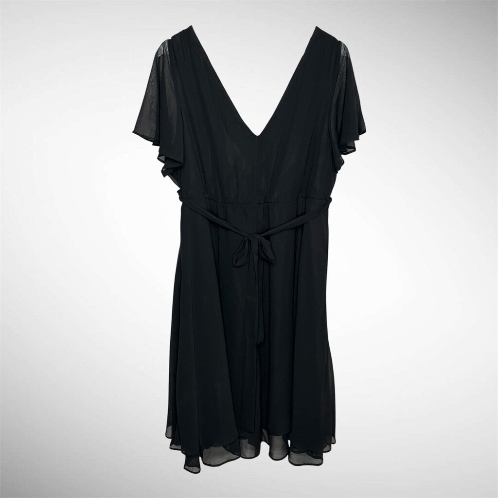 Torrid 1X Dress... NWT... MSRP $68.90