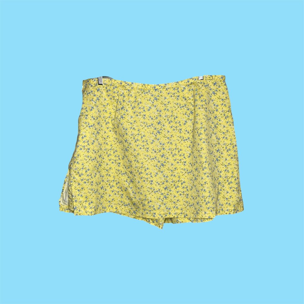 Elisabeth 22P Skort
