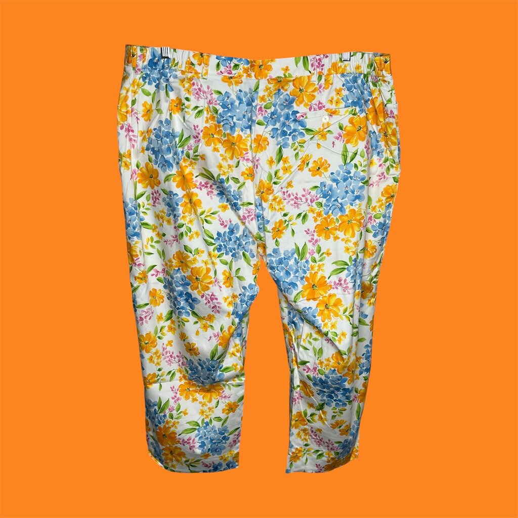 Jones NY 22W Crop Pants