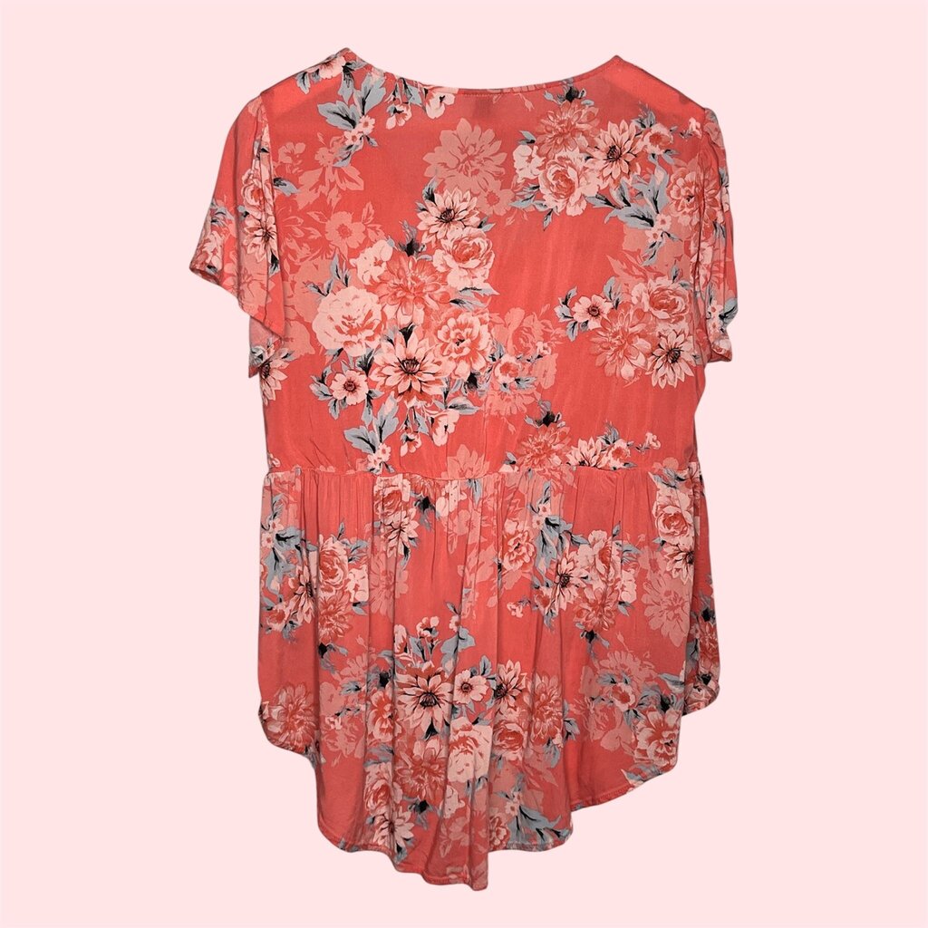Torrid 0X Top