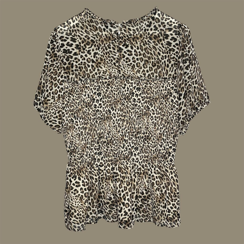 Torrid 2X Top