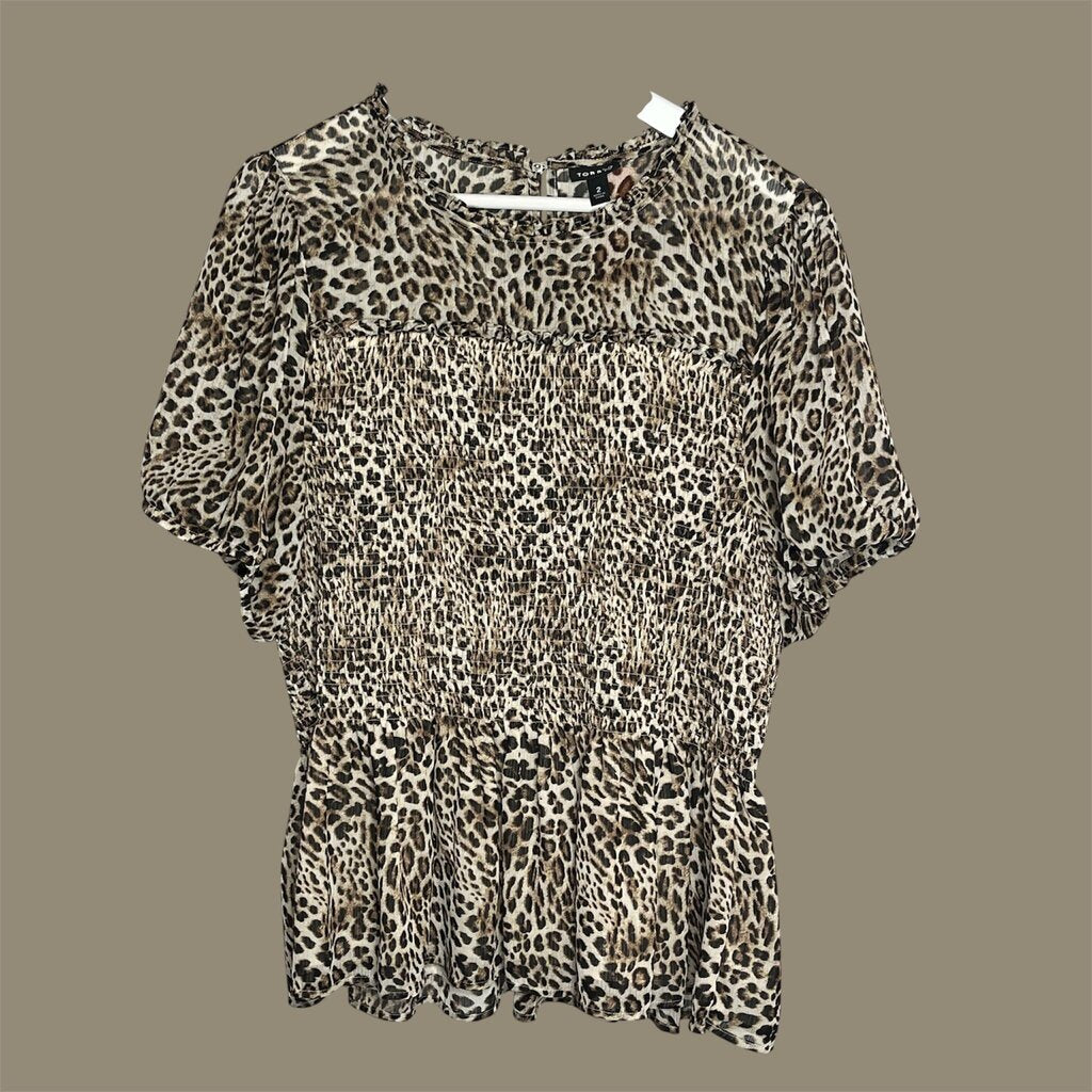 Torrid 2X Top