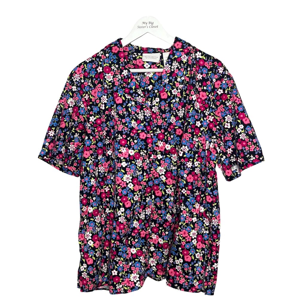 Elisabeth 20 Top