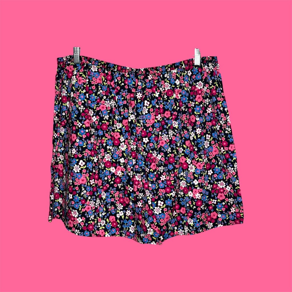 Elisabeth 22P Skort