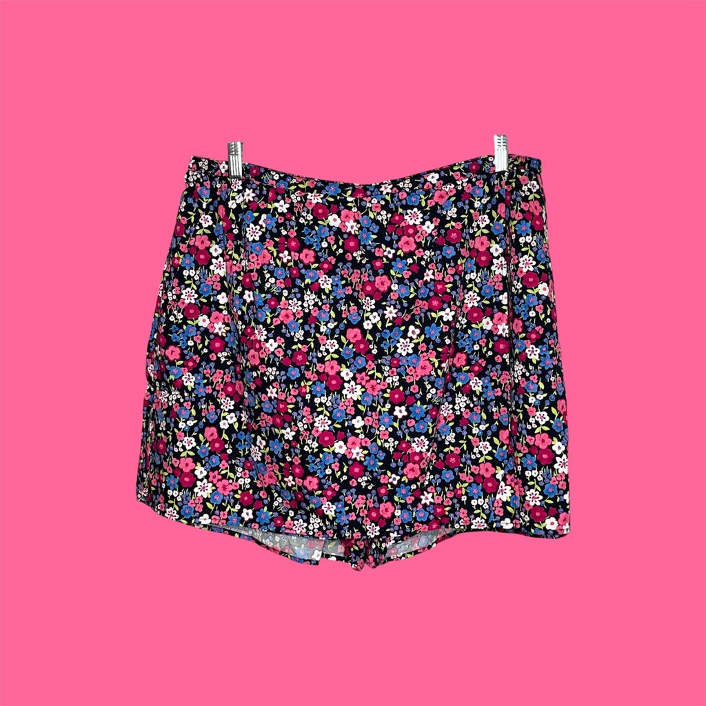 Elisabeth 22P Skort