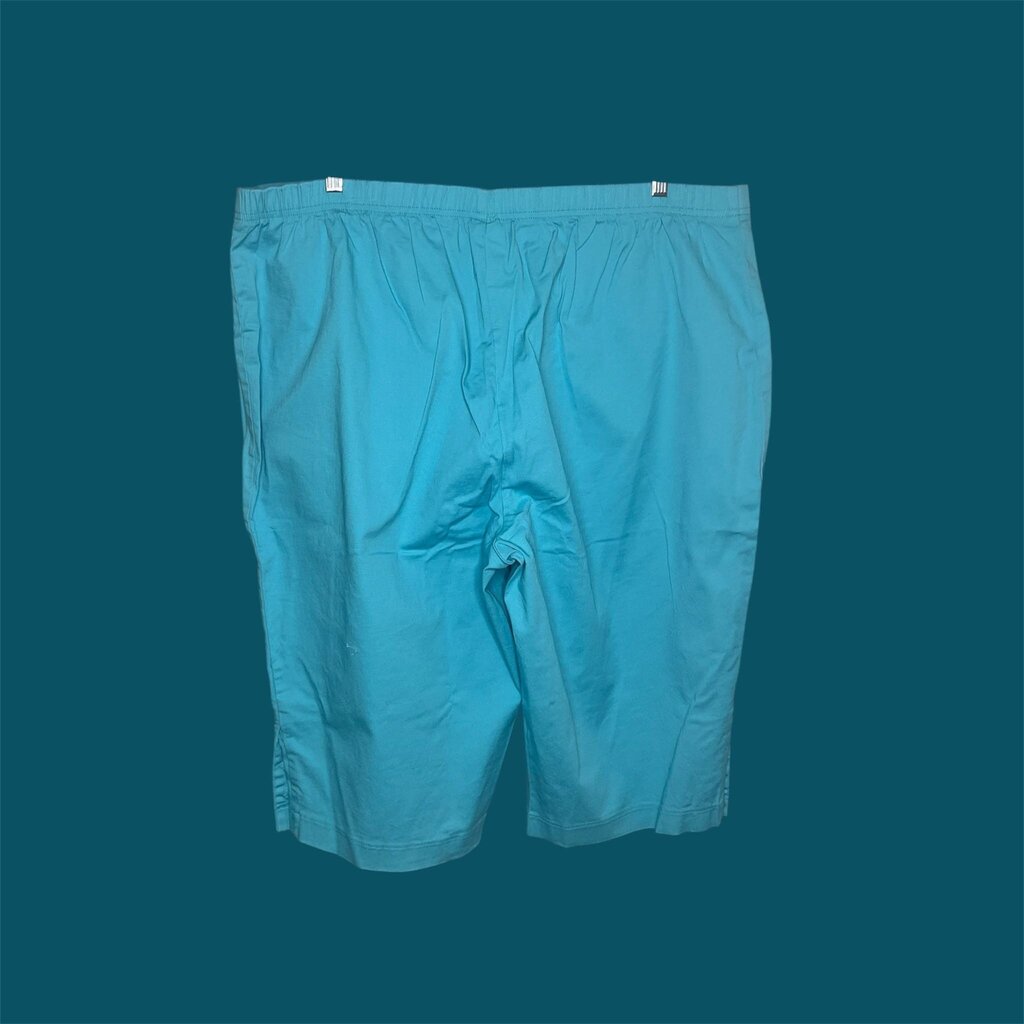 D & Co 3X (26/28W) Capris