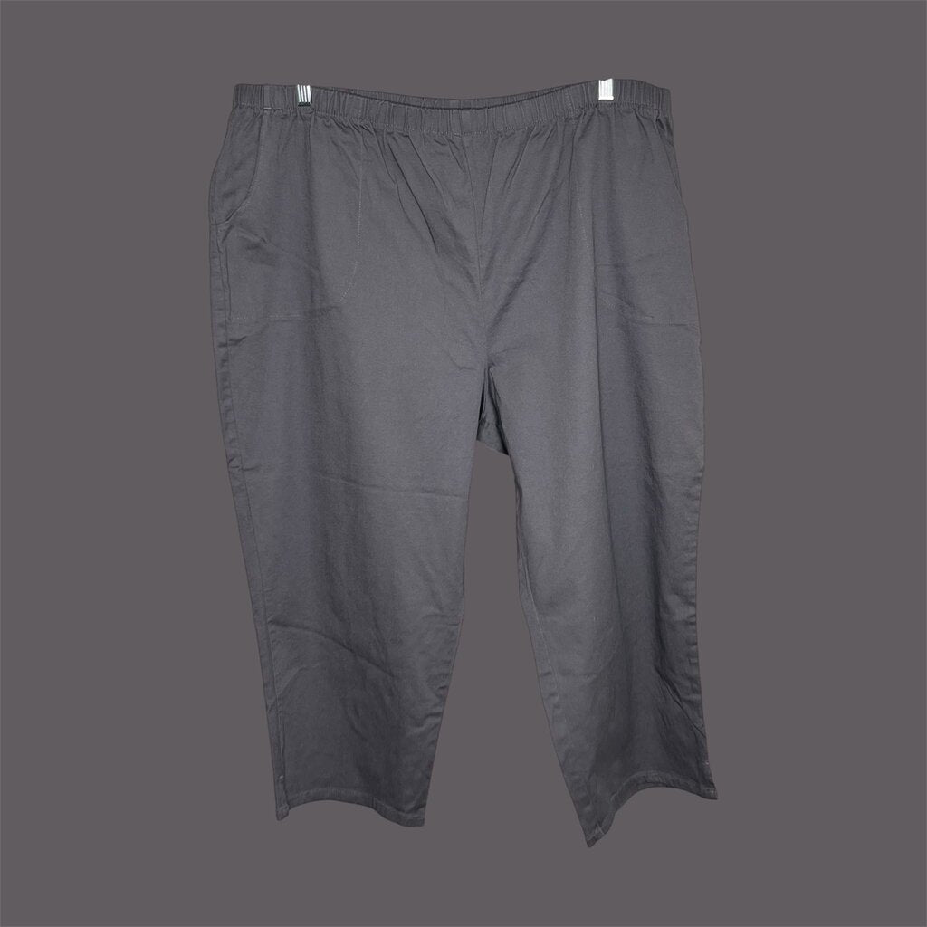D & Co 3X (26/28W) Pants