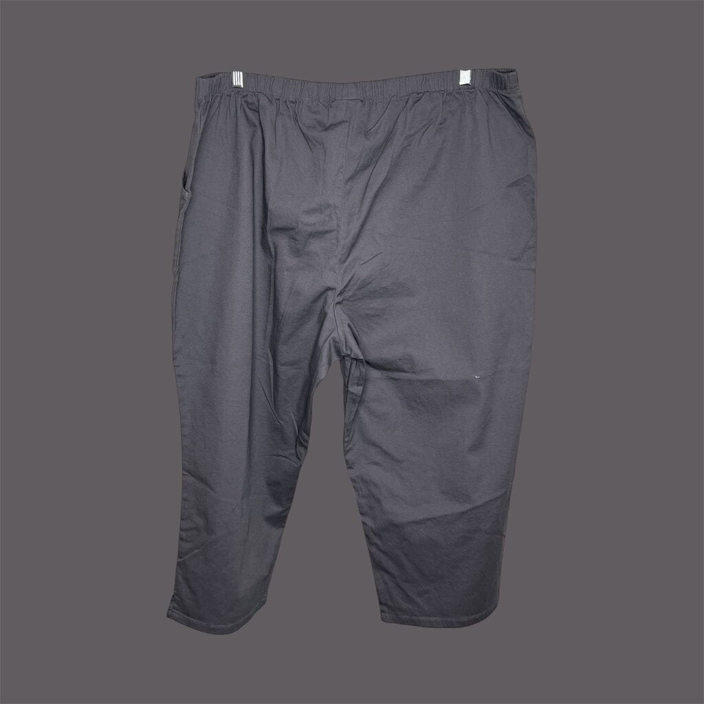 D & Co 3X (26/28W) Pants