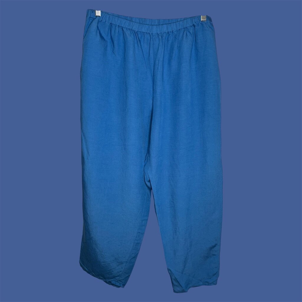 Susan Graver 2X (22/24W) Ankle
