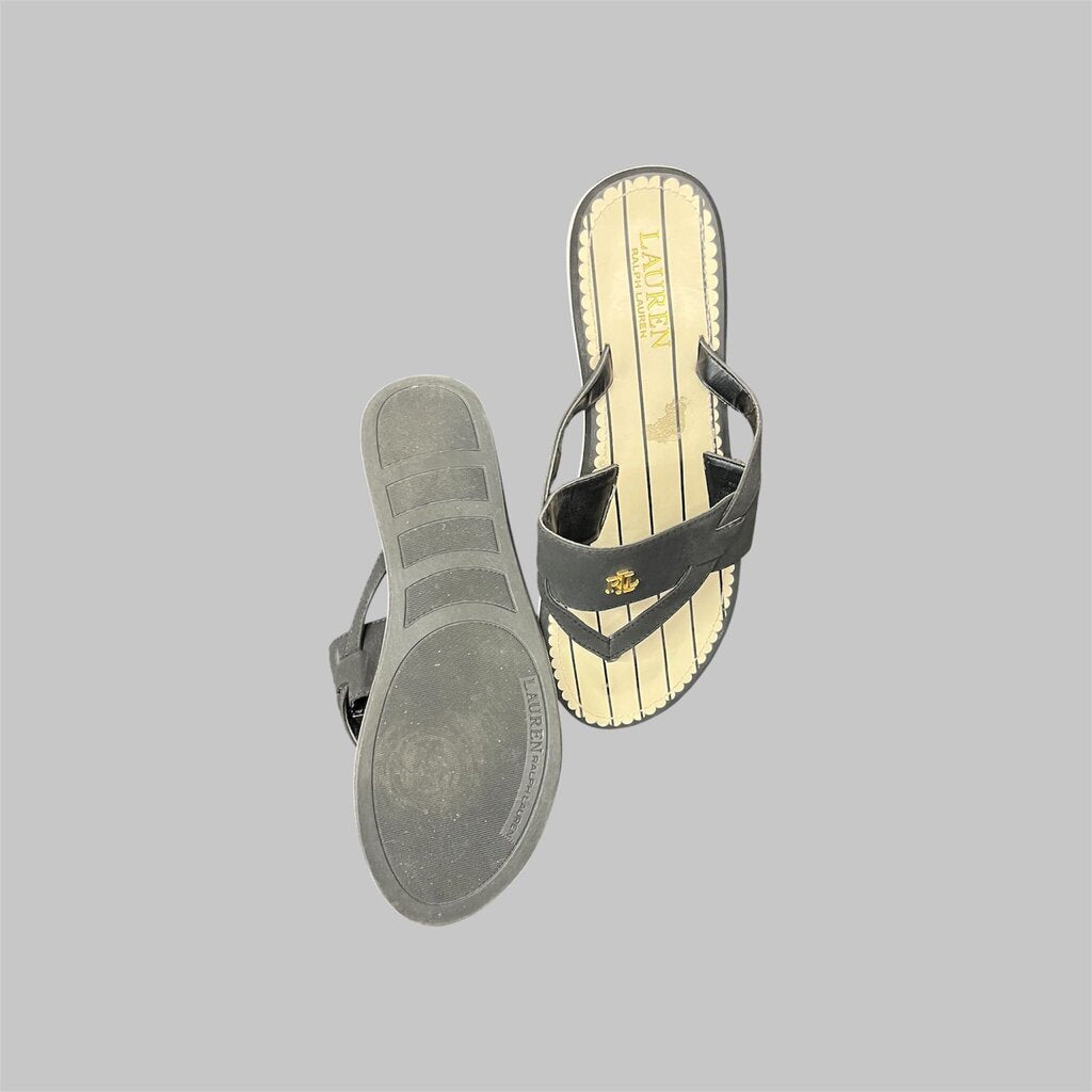 Ralph Lauren 9 Sandals