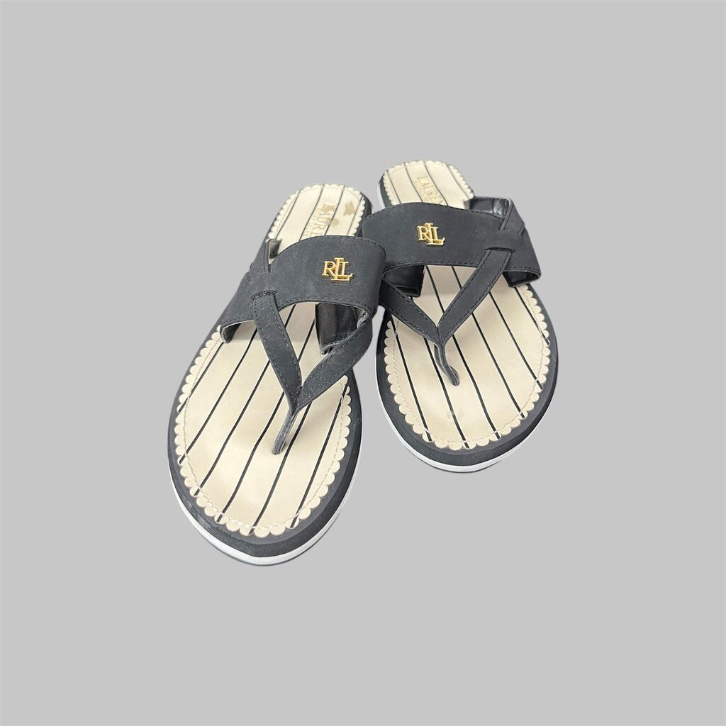 Ralph Lauren 9 Sandals
