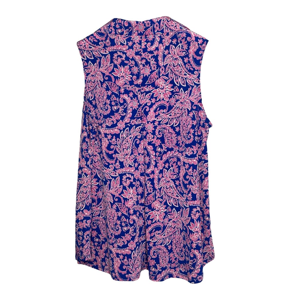Dear Scarlett L (14) Top..nwt
