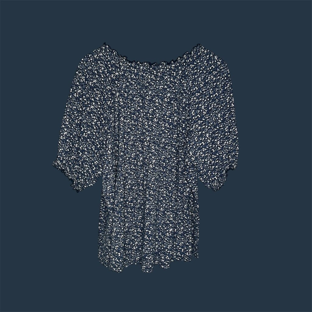 Wonderly XL Top