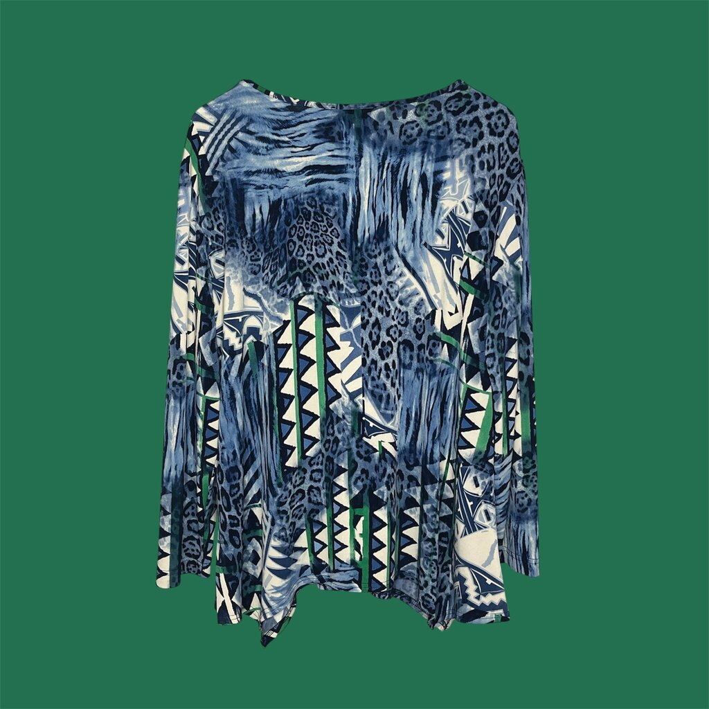 Southern Lady XL Top