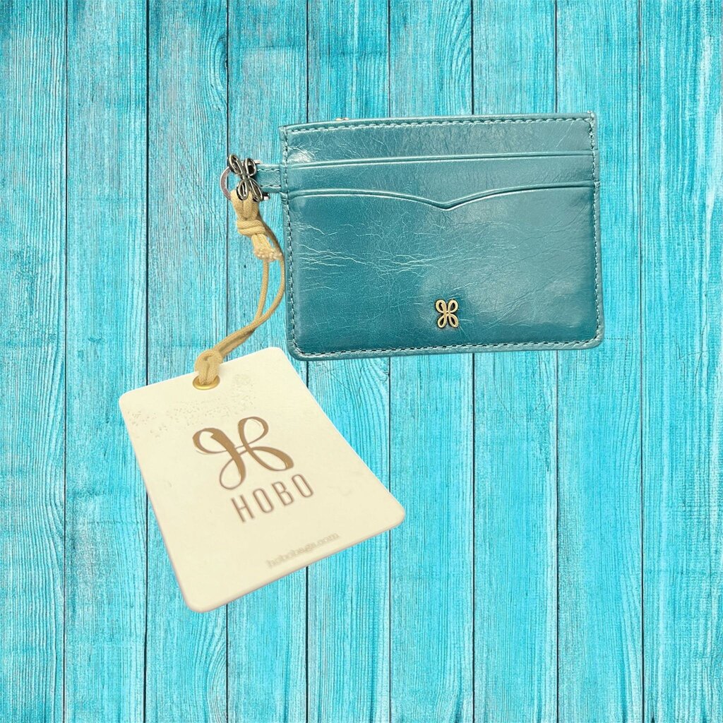 Hobo Keychain... NWT... MSRP $58