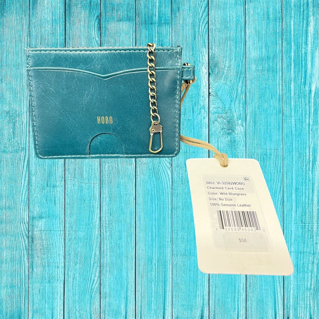 Hobo Keychain... NWT... MSRP $58