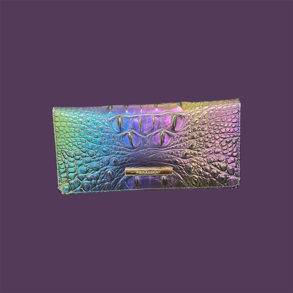 Brahmin Wallet