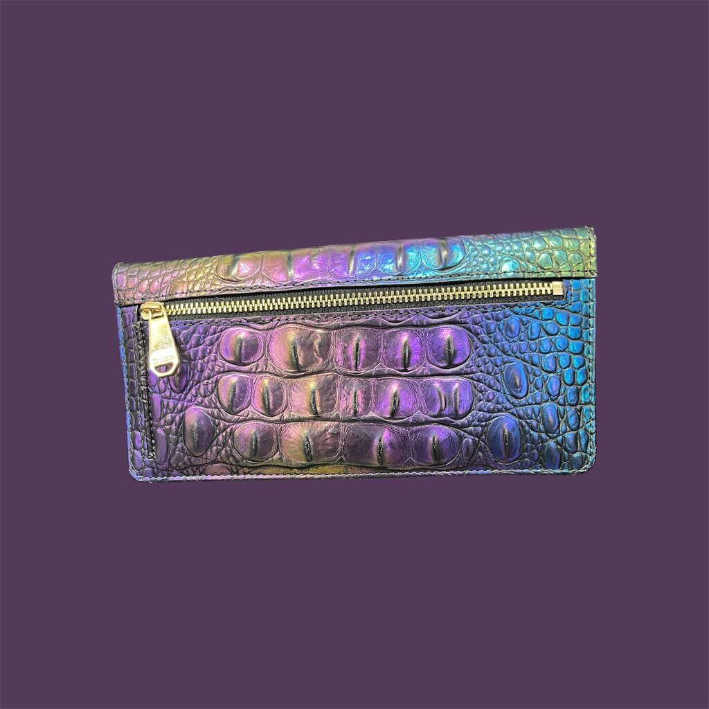 Brahmin Wallet