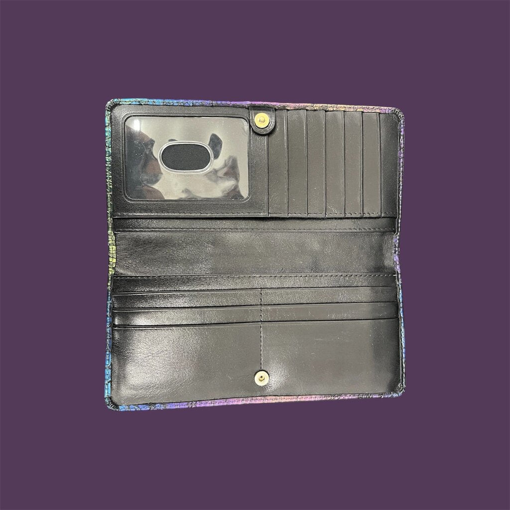 Brahmin Wallet