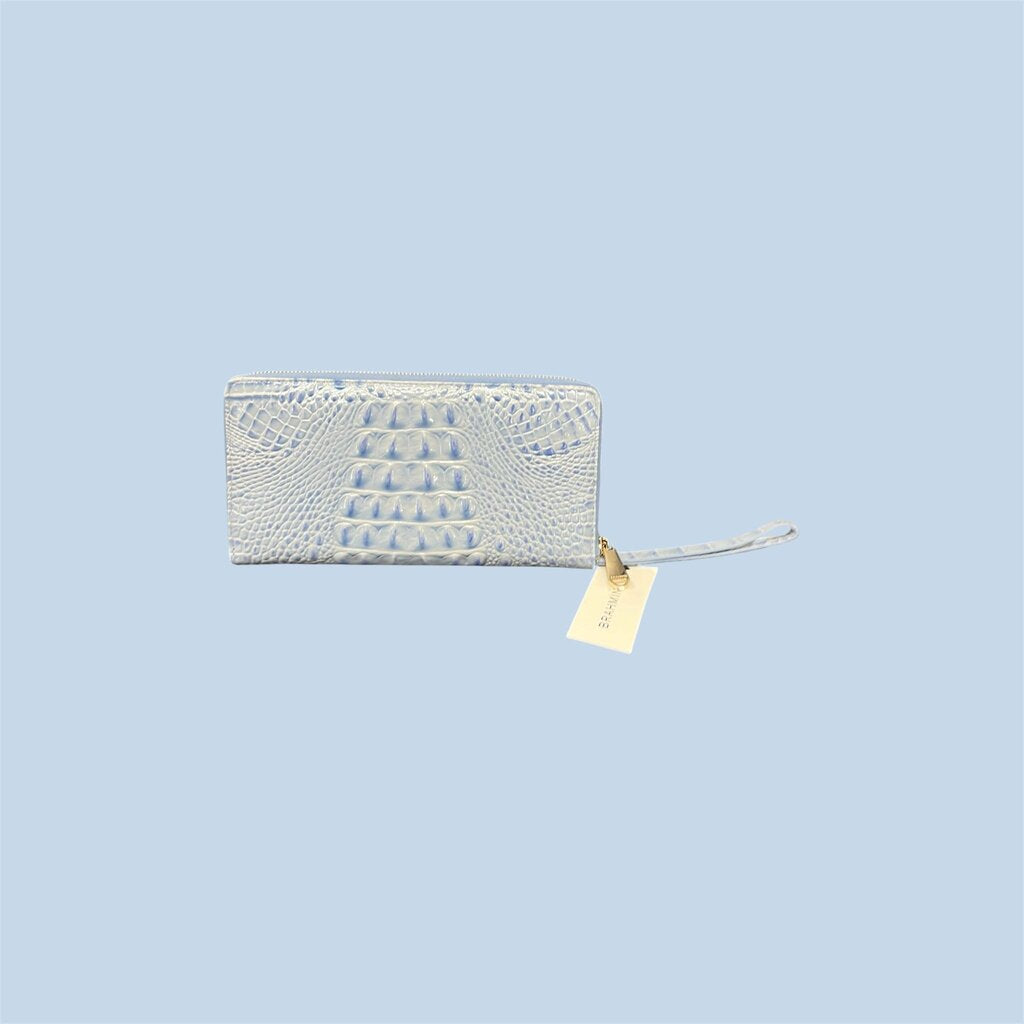 Brahmin Clutch... NWT... MSRP $175