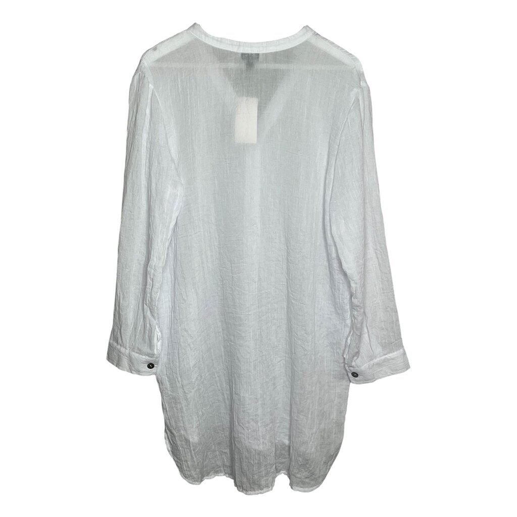 J.Valdi XL Tunic…msrp 55.00