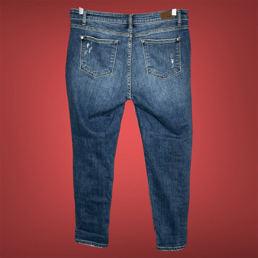Judy Blue 13 Jeans