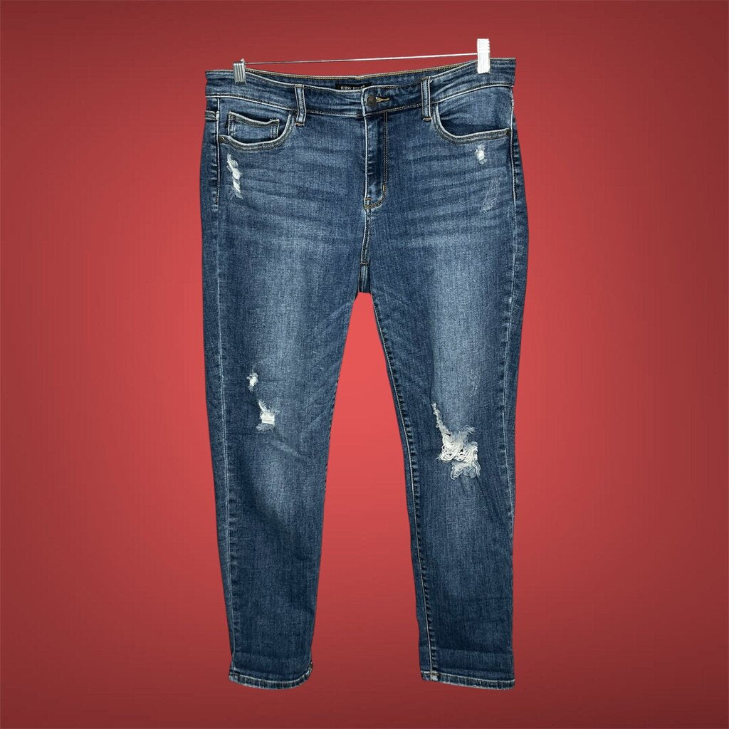 Judy Blue 13 Jeans
