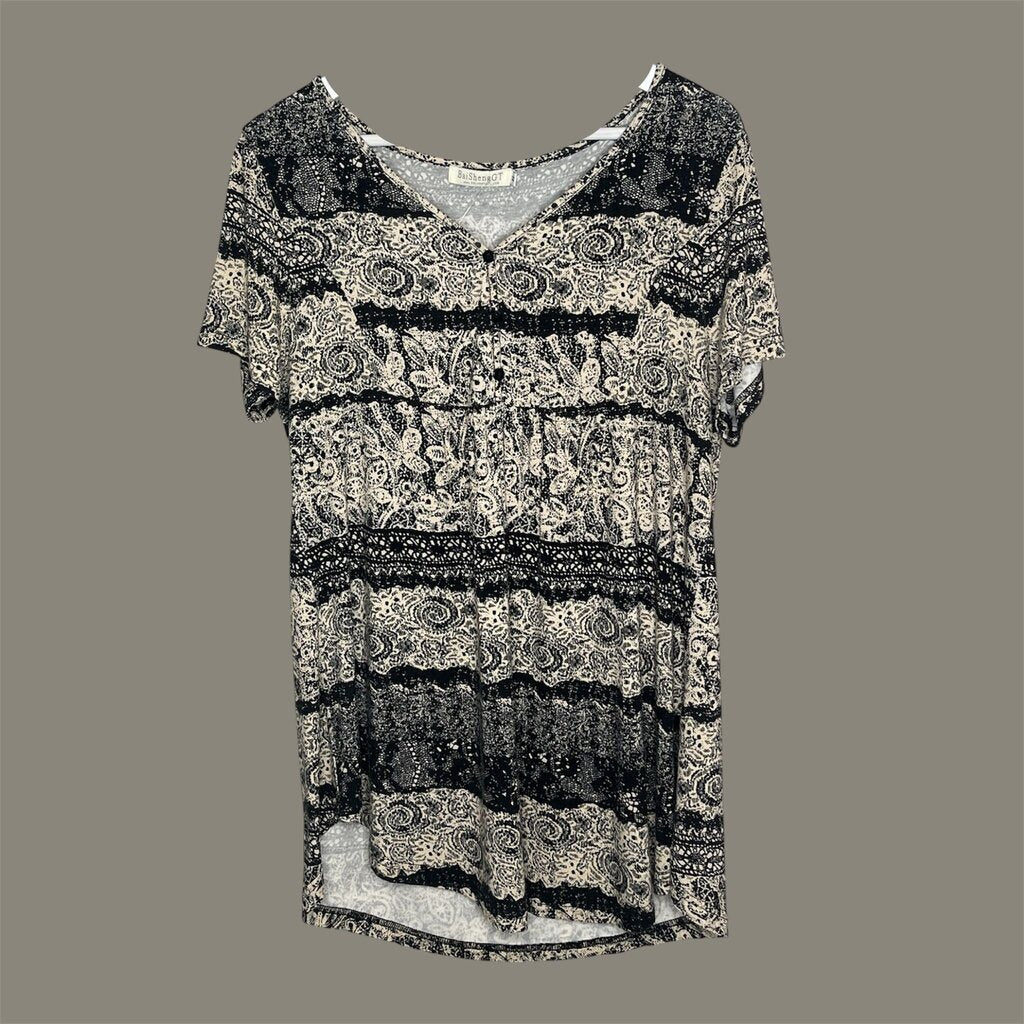 BaiSheng XL Top