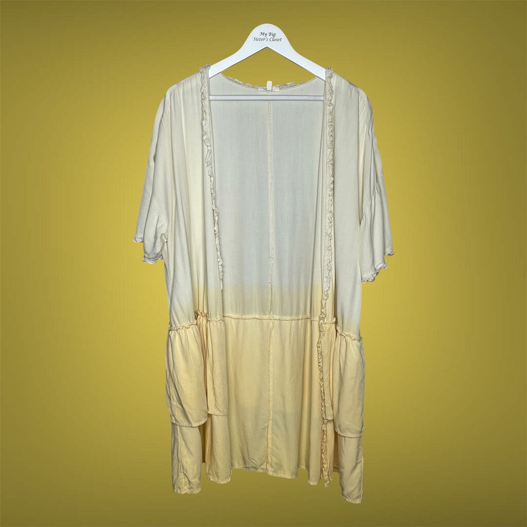 Maurices 2X Shrug
