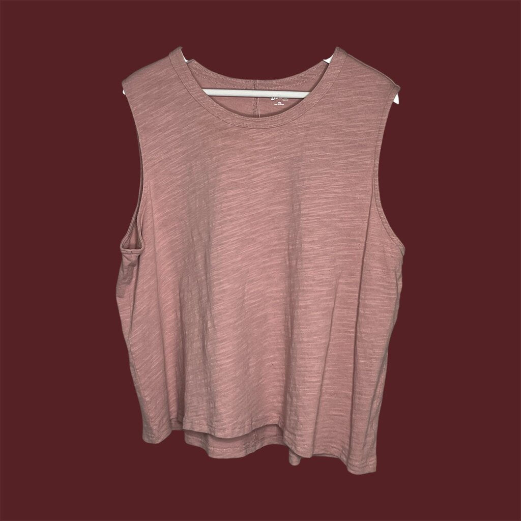 Duluth XXL Top