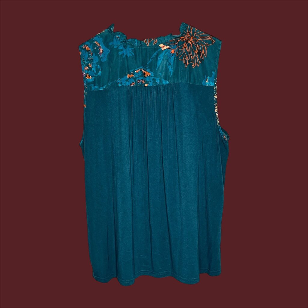 41 Hawthorne XXL Top