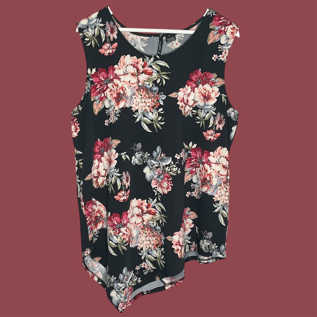 New Directions XL Top