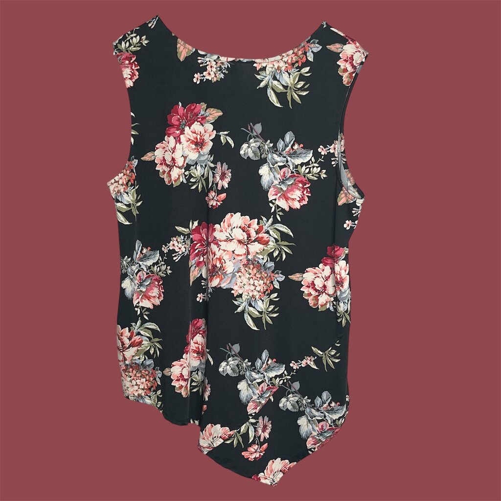 New Directions XL Top