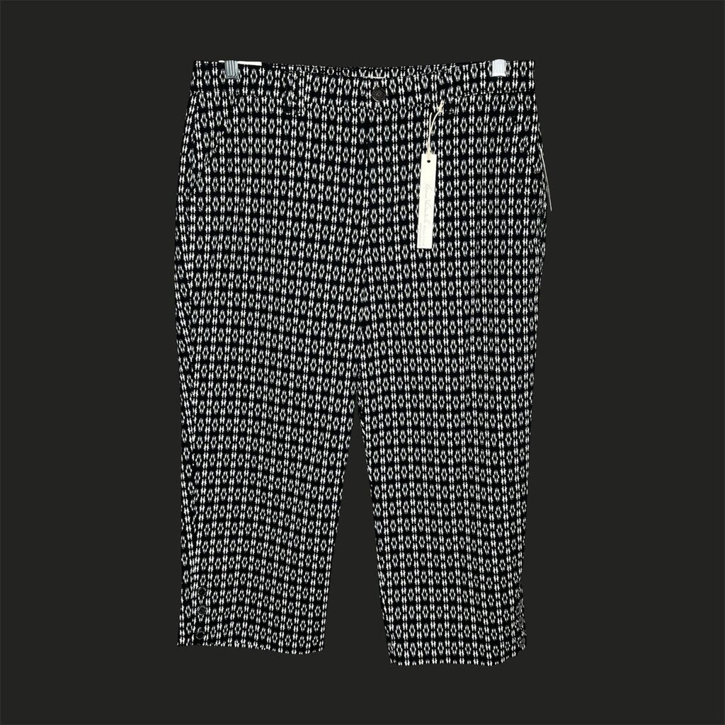 Gloria Vanderbilt 14 Capri... MSRP $48