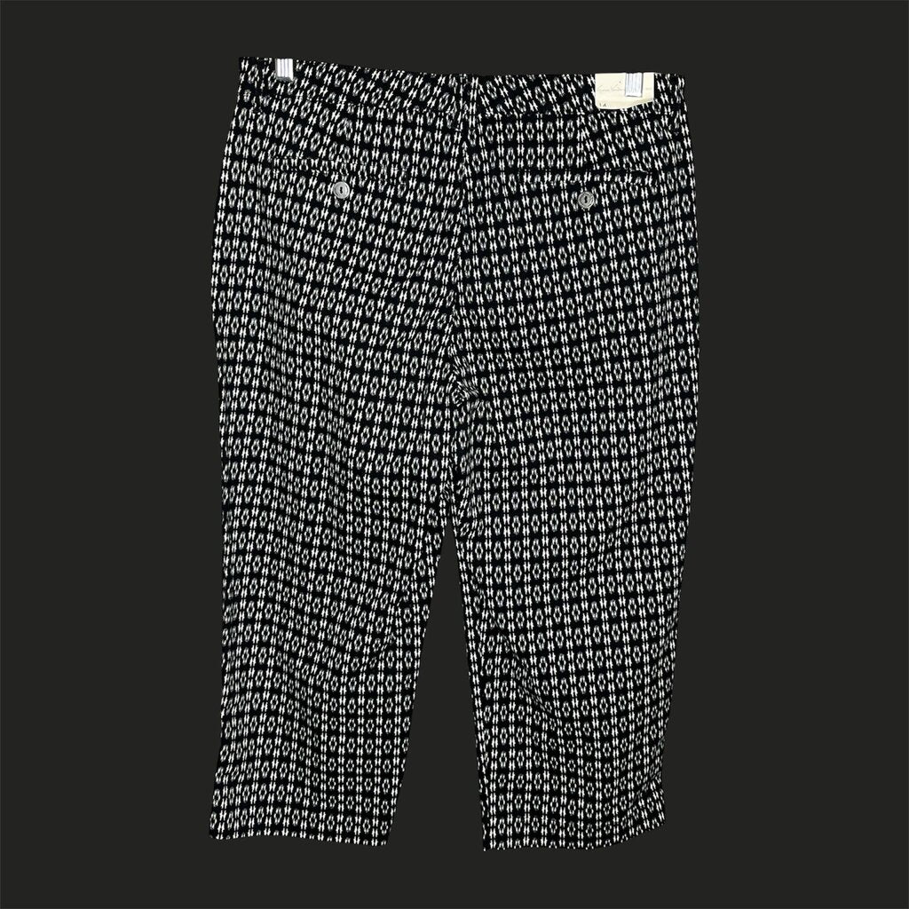 Gloria Vanderbilt 14 Capri... MSRP $48