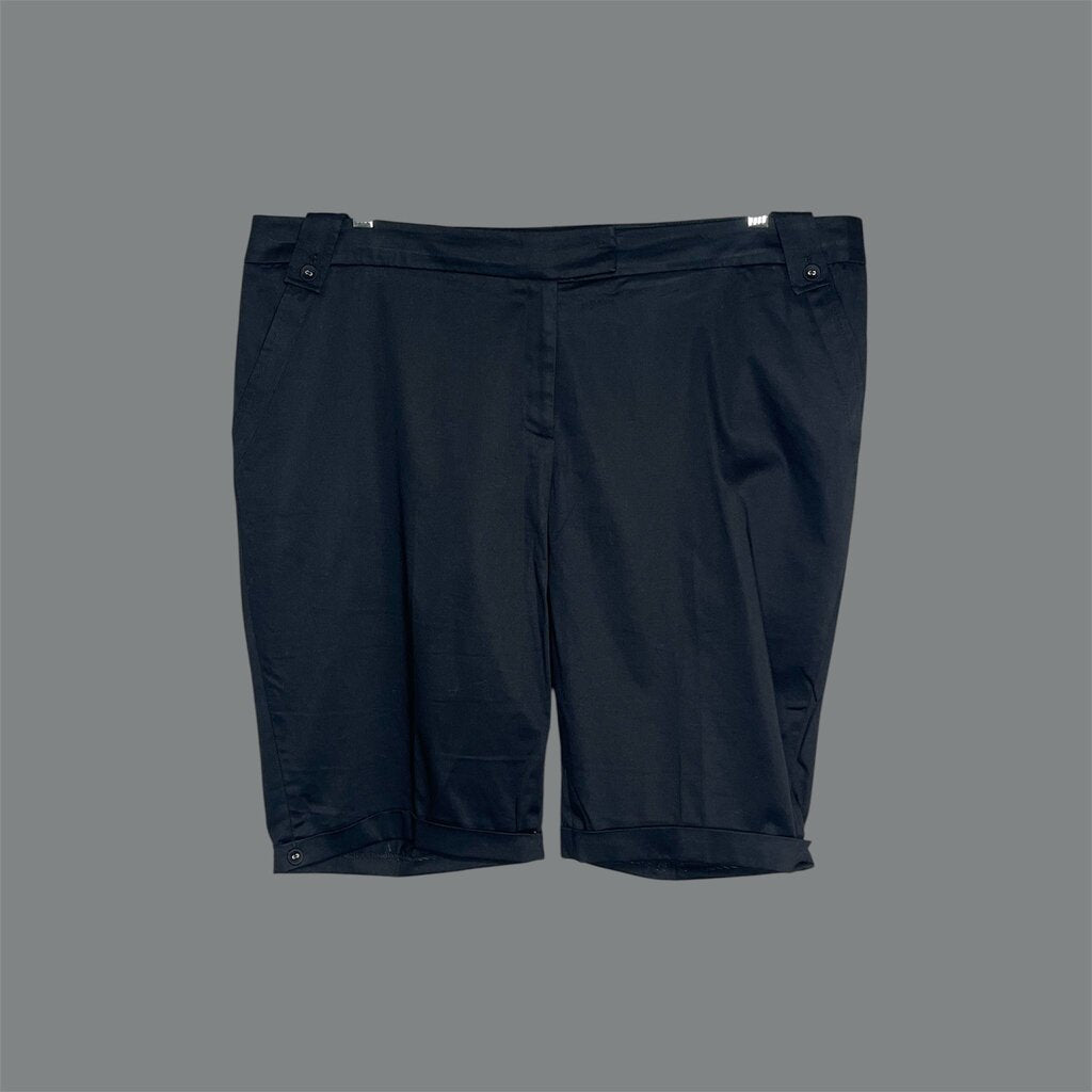 Apostrophe 20W Shorts
