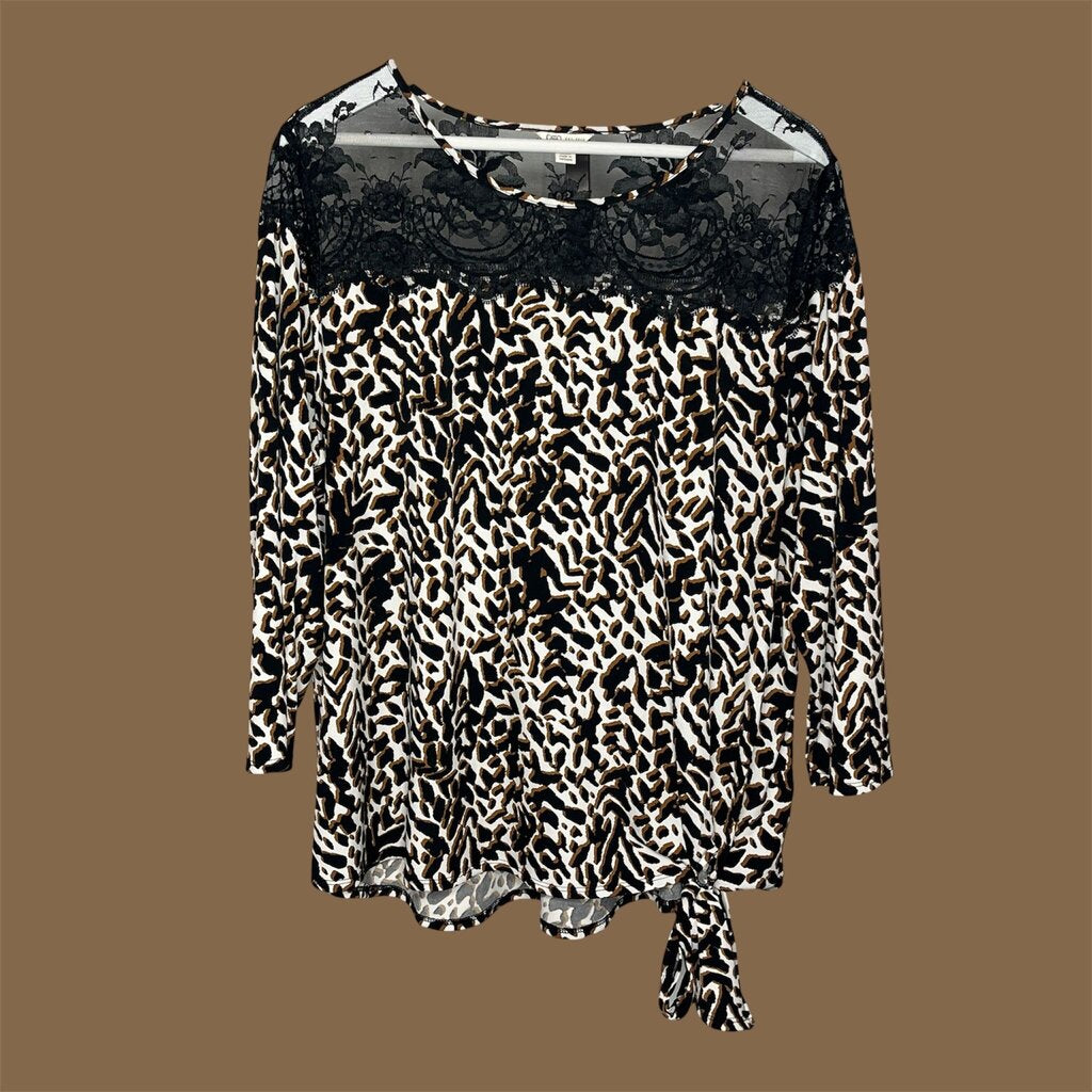 Cato Size 18/20W Top