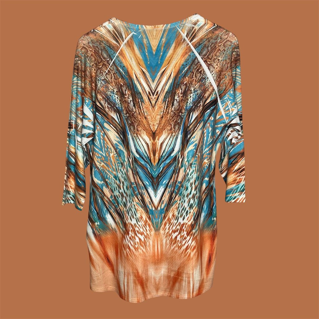 Reba L (14) Top