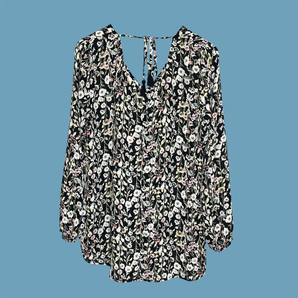 Lauren Conrad XL Top