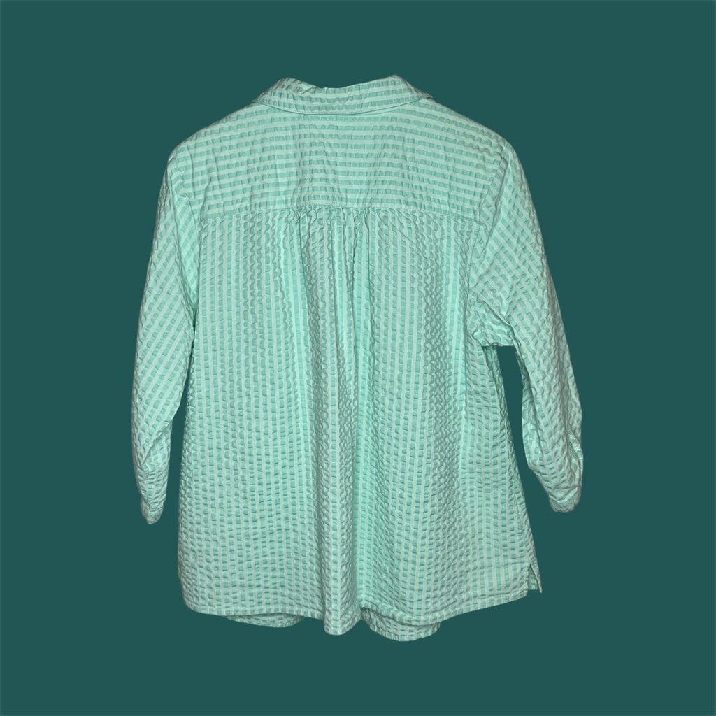 D & Co 1X (18/20W) Top/Shacket