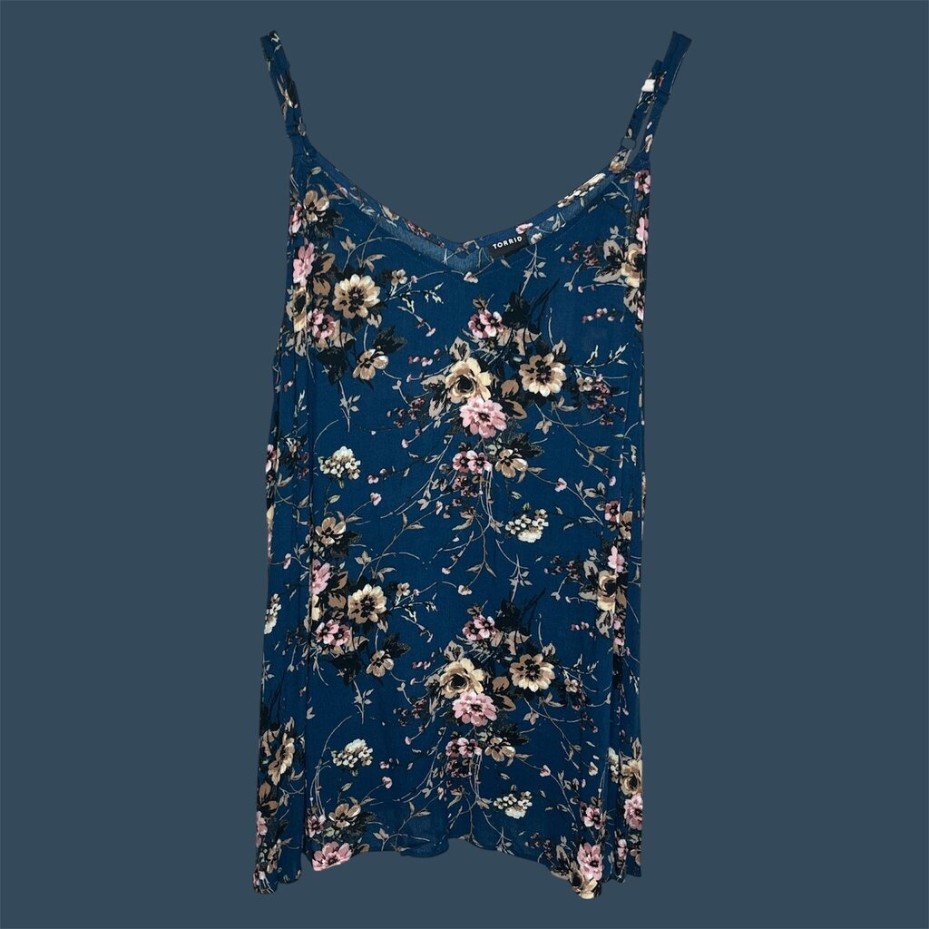 Torrid 3X Top
